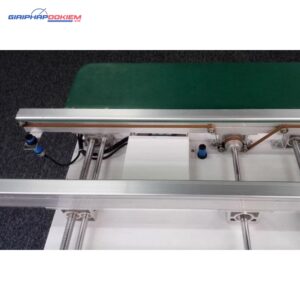 Băng tải NeoDen J15 PCB SMT 5 j15