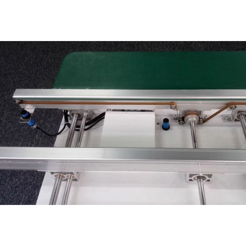 Băng tải NeoDen J15 PCB SMT 3 Băng tải NeoDen J15 PCB SMT - Ảnh 2