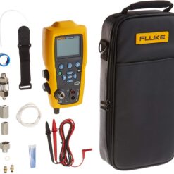 Máy hiệu chuẩn áp suất FLUKE-719PRO-300G (300 psig) 9 may hieu chuan ap suat dien fluke 719pro 1