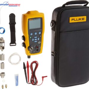 Máy hiệu chuẩn áp suất FLUKE-719PRO-300G (300 psig) 9 may hieu chuan ap suat dien fluke 719pro 1