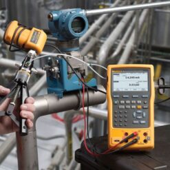 Mô-đun đo áp suất FLUKE 750PA7 (0 - 500 psia) 14 mo dun ap suat fluke 750p 4