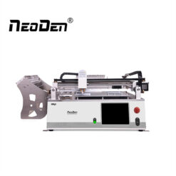Máy chọn và đặt SMD tự động NeoDen 3V-A