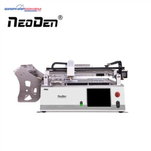 Máy chọn và đặt SMD tự động NeoDen 3V-A