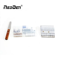 Máy in kem hàn không khung NeoDen FP2636 11 neoden fp2636 frameless solder paste printer20130974147