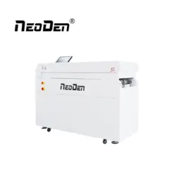 Lò nướng Reflow NeoDen IN8C 8 neoden in8c reflow oven5b044