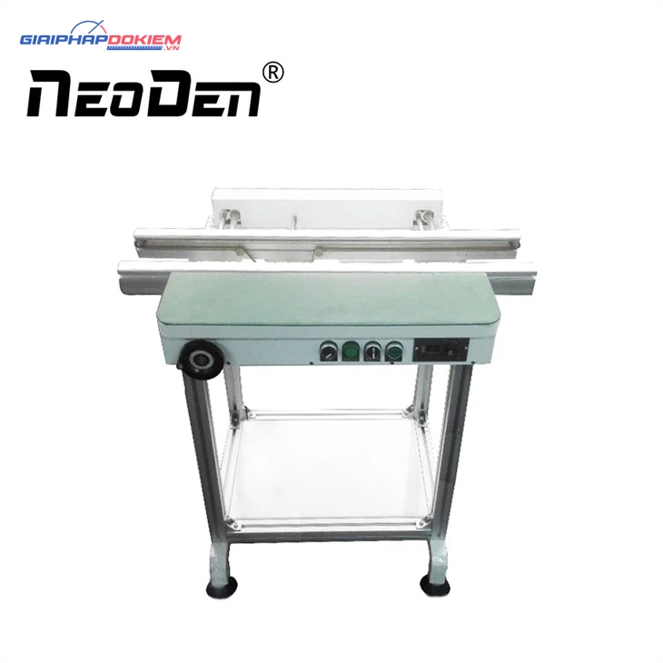 Băng tải NeoDen J15 PCB SMT 2 Băng tải NeoDen J15 PCB SMT