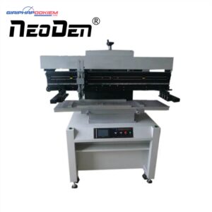Máy in PCB Stencil NeoDen YS1200