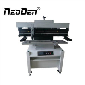 Máy in PCB Stencil NeoDen YS1200