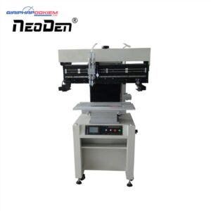 Máy in khuôn kem hàn NeoDen YS600