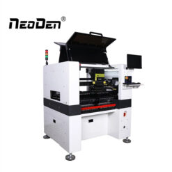 Máy chọn và đặt NeoDen10 SMT 6 neoden10