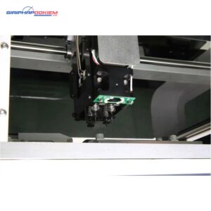 NeoDen4 SMT Pick and Place Machine không có đường sắt 13 neoden4 4