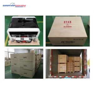 NeoDen4 SMT Pick and Place Machine không có đường sắt 14 neoden4 5