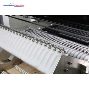 NeoDen4 SMT Pick and Place Machine không có đường sắt 15 neoden4 6