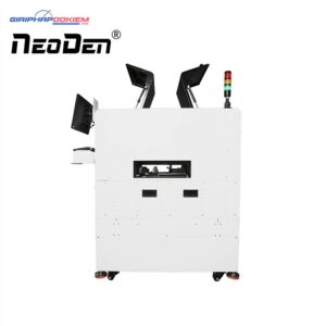 MỚI! Máy chọn và đặt NeoDen9 7 neoden9 pick and place machine55320396771