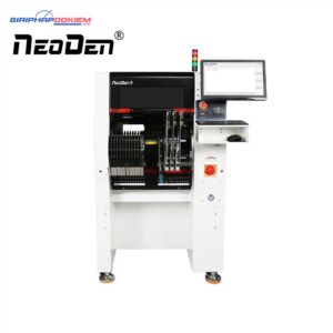 MỚI! Máy chọn và đặt NeoDen9 6 neoden9 pick and place machine55330262745