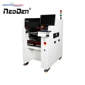 MỚI! Máy chọn và đặt NeoDen9 5 neoden9 pick and place machine55332136587