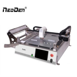 NeoDen 3V-S PCB thành phần lắp máy 6 pcb component mounting machine02592091756