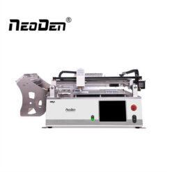 NeoDen 3V-S PCB thành phần lắp máy 7 pcb component mounting machine03001631890