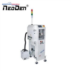 Máy làm sạch bề mặt PCB NeoDen FCP250