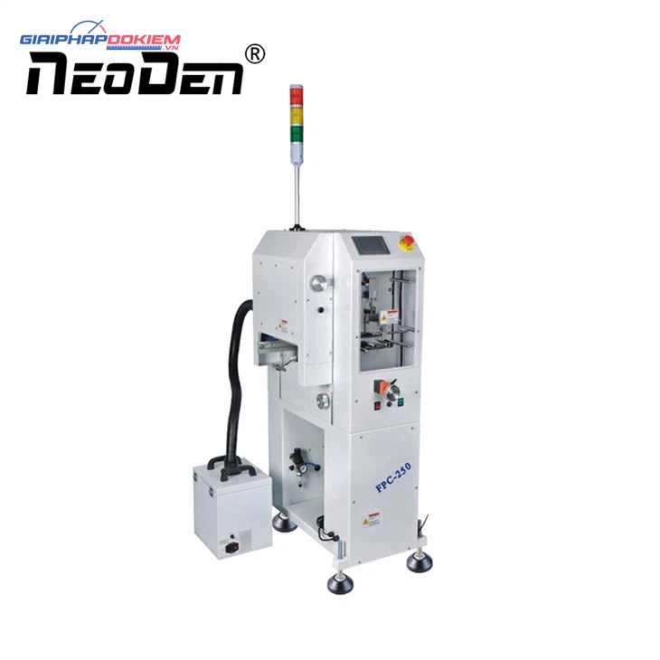 Máy làm sạch bề mặt PCB NeoDen FCP250 2 Máy làm sạch bề mặt PCB NeoDen FCP250