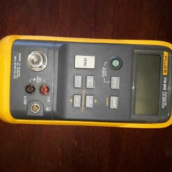 Máy hiệu chuẩn áp suất Fluke 718 30G (30psi, 2bar, 206.84 kpa, bơm tay) 14 product