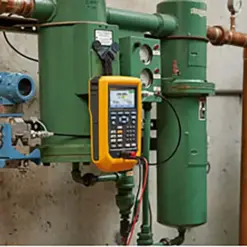 Máy hiệu chuẩn áp suất tự động FLUKE 729 30G (30 psi, 2 bar) 13 r1445556 03