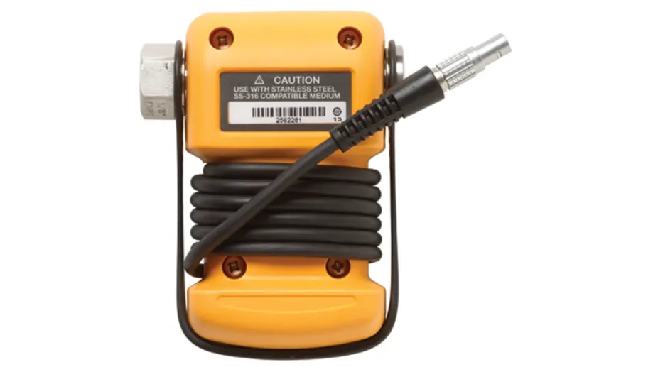Mô-đun đo áp suất FLUKE-750PA27 (0 - 300 psia) 5 Mô-đun đo áp suất FLUKE-750PA27 (0 - 300 psia) - Ảnh 2
