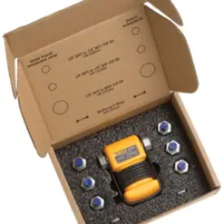 Mô-đun đo áp suất FLUKE-750P27 11 r8052282 03 2