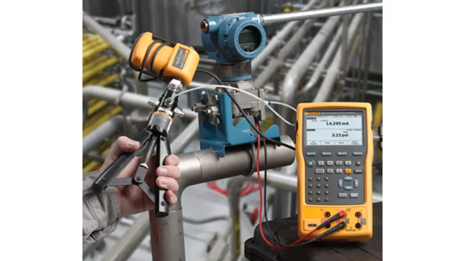 Mô-đun đo áp suất FLUKE-750P02 16 Mô-đun đo áp suất FLUKE-750P02 - Ảnh 8