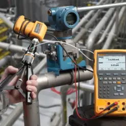 Mô-đun đo áp suất FLUKE-750PA27 (0 - 300 psia) 8 r8052282 04 7