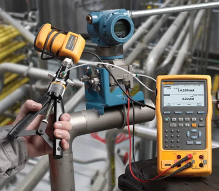 Mô-đun đo áp suất FLUKE-750PA27 (0 - 300 psia) 6 Mô-đun đo áp suất FLUKE-750PA27 (0 - 300 psia) - Ảnh 3