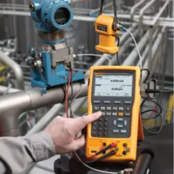 Mô-đun đo áp suất FLUKE 750PA9 (0 - 1500 psia) 13 r8052282 05 6