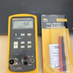 Máy hiệu chuẩn áp suất FLUKE-717 3000G (3000 psi, 207 bar) 7 s l1200 16