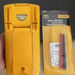 Máy hiệu chuẩn áp suất FLUKE-717 3000G (3000 psi, 207 bar) 8 s l1200 17