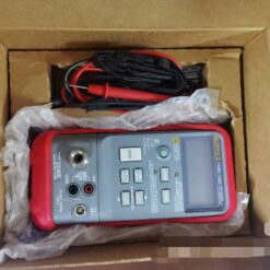 Thiết bị hiệu chuẩn áp suất FLUKE 718Ex100G (-830mbar ~ 7bar, an toàn chống cháy nổ) 11 s l1600 2