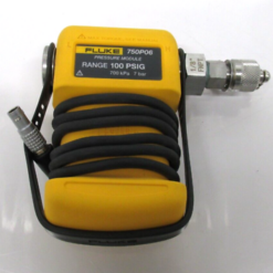 Mô-đun đo áp suất FLUKE-750P06 20 s l400