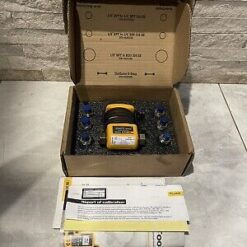 Mô-đun đo áp suất FLUKE 750P24 11 s l400 7