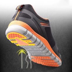 Giày Safety Jogger LIGERO S1P (Orange) 12 safet jogger ligero s1p 7