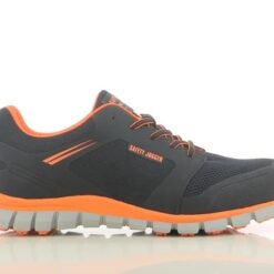 Giày Safety Jogger LIGERO S1P (Orange) 16 safet jogger ligero s1p cam
