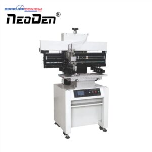 Máy in màn hình bán tự động NeoDen YS350