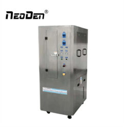 Thiết bị làm sạch NeoDen SMT với lưới thép