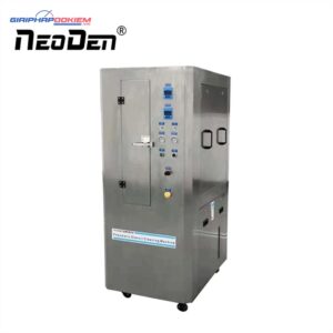 Thiết bị làm sạch NeoDen SMT với lưới thép