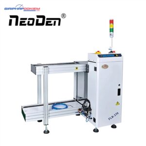 Máy bốc xếp SMT NeoDen BLF-250B
