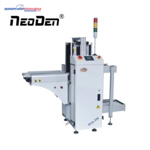 ULF NeoDen 330B SMT PCB Unloader