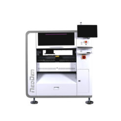 Máy Gắp Và Đặt NeoDen N10P 8 smt smd pnp pcba mounter placer china295df