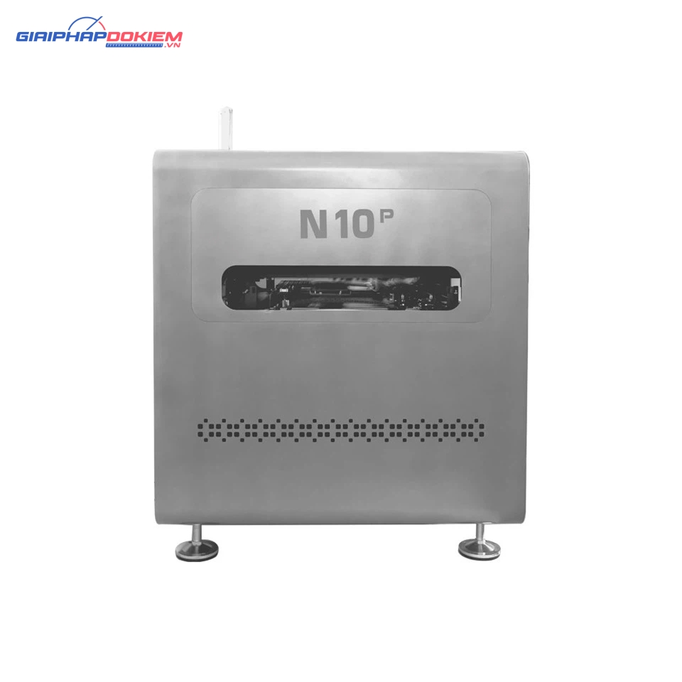 Máy Gắp Và Đặt NeoDen N10P 4 Máy Gắp Và Đặt NeoDen N10P - Ảnh 4