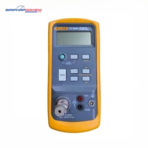 Máy hiệu chuẩn áp suất FLUKE-717 500G (500 psi, 34.7 bar)