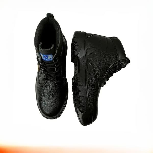 Giày bảo hộ SAMI 15 CC 9 Giày bảo hộ SAMI 15 CC - Ảnh 4