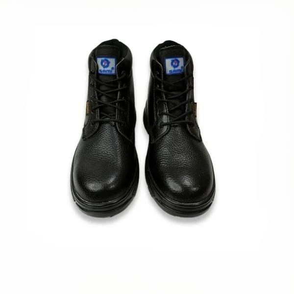 Giày bảo hộ SAMI 15 CC 8 Giày bảo hộ SAMI 15 CC - Ảnh 3
