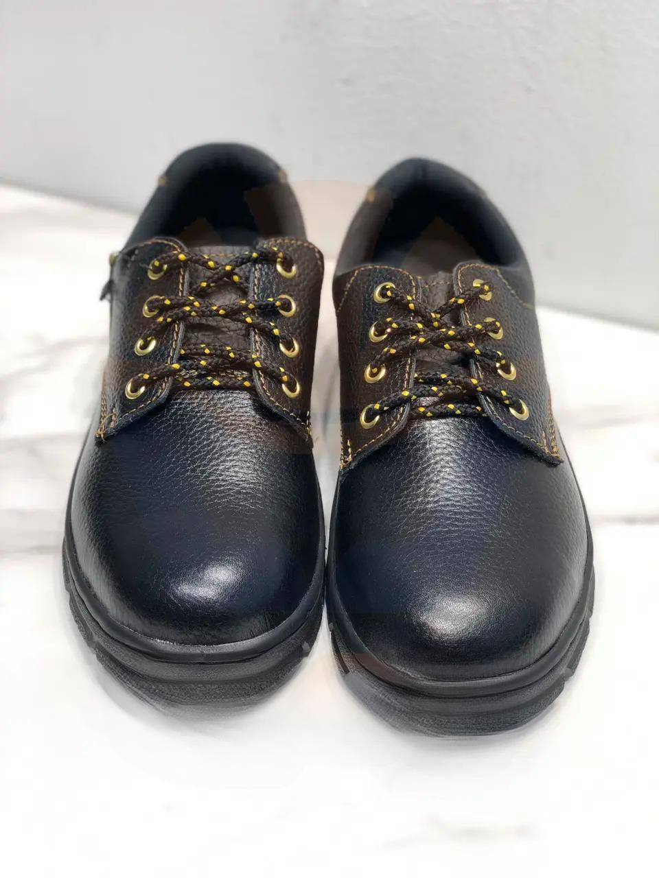 GIÀY BẢO HỘ IDH K14 6 GIÀY BẢO HỘ IDH K14 - Ảnh 3